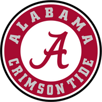Alabama Crimson Tide Team Jerseys
