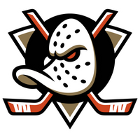 Anaheim Ducks Team Jerseys