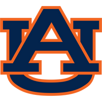 Auburn Tigers Team Jerseys