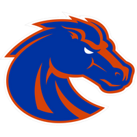 Boise State Broncos Team Jerseys