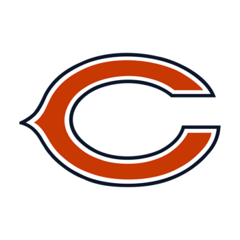Chicago Bears - Primetime Jerseys
