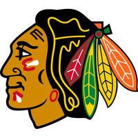 Chicago Blackhawks Team Jerseys