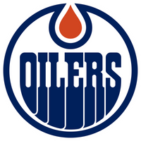 Edmonton Oilers Team Jerseys