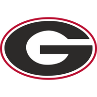 Georgia Bulldogs Team Jerseys