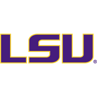 LSU Tigers Team Jerseys