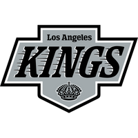Los Angeles Kings Team Jerseys