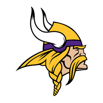 Minnesota Vikings - Primetime Jerseys