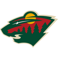 Minnesota Wild Team Jerseys