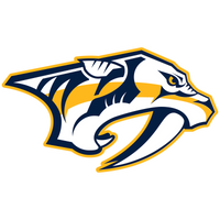 Nashville Predators Team Jerseys