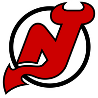 New Jersey Devils Team Jerseys