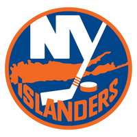 New York Islanders Team Jerseys