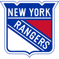 New York Rangers Team Jerseys