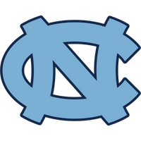 North Carolina Tar Heels Team jerseys