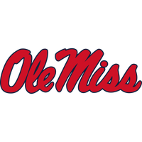 Ole Miss Rebels Team Jerseys