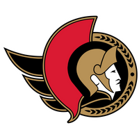 Ottawa Senators Team Jerseys