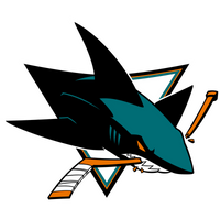 San Jose Sharks Team Jerseys