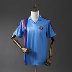 Barcelona 87/91 Third Away Retro Jersey - Primetime Jerseys