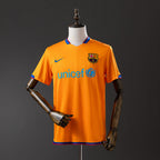 Barcelona 06/07 Away Retro Jersey - Primetime Jerseys