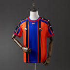 Barcelona 97/98 Away Retro Jersey - Primetime Jerseys