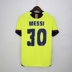 Barcelona 05/06 Away Retro Jersey - Primetime Jerseys