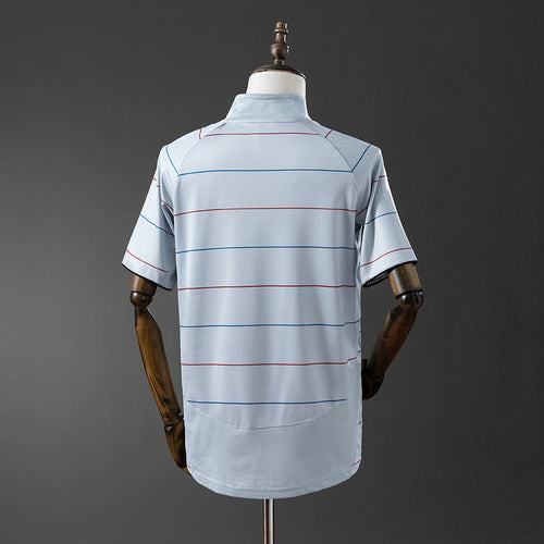 Barcelona 03/04 Away Retro Jersey - Primetime Jerseys