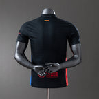 Barcelona 24/25 Travis Scott Cactus Jack Player Version Away Jersey - Primetime Jerseys