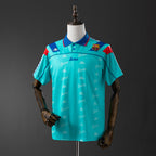 Barcelona 92/95 Away Retro Jersey - Primetime Jerseys