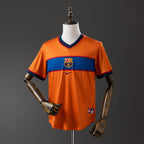 Barcelona 98/99 Third Retro Jersey - Primetime Jerseys