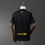 Barcelona 11/12 Away Retro Jersey - Primetime Jerseys