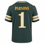 2026 Green Bay Packers Rivalries Limited NFL Jersey