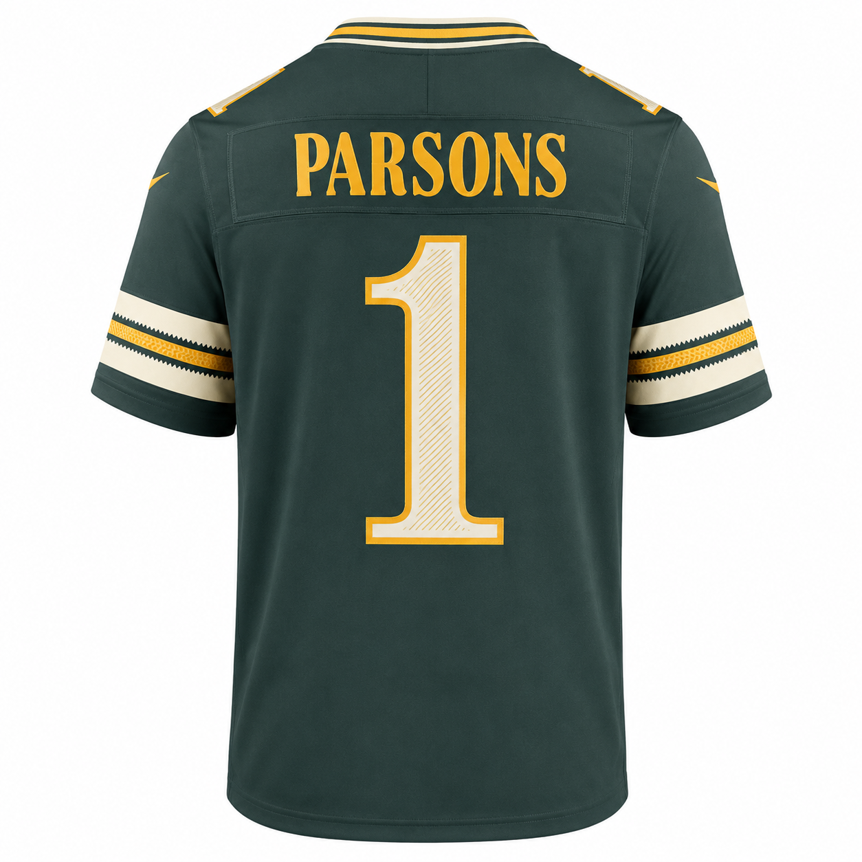 2026 Green Bay Packers Rivalries Limited NFL Jersey