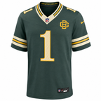 2026 Green Bay Packers Rivalries Limited NFL Jersey