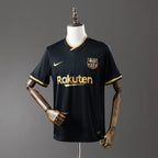 Barcelona 20/21 Away Jersey - Primetime Jerseys