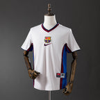 Barcelona 98/99 Away Retro Jersey - Primetime Jerseys