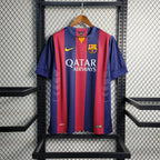 Barcelona 14/15 Jersey - Primetime Jerseys