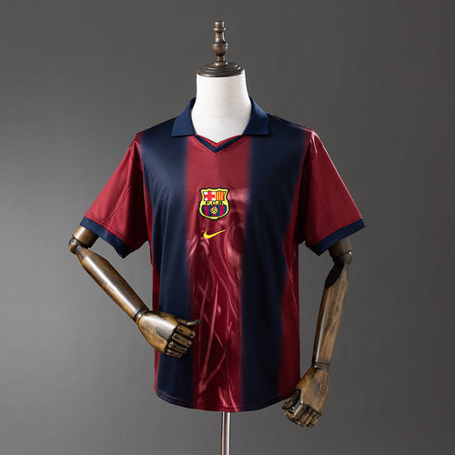 Barcelona 24/25 Travis Scott Cactus Jack Jersey - Primetime Jerseys