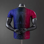 Barcelona 25/26 Concept Edition Player Version Jersey - Primetime Jerseys