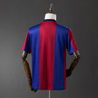 Barcelona 98/99 Home Retro Jersey - Primetime Jerseys