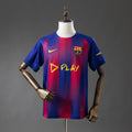 Barcelona 25/26 DPLAY Jersey