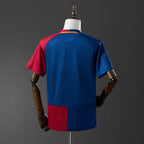 Barcelona 08/09 UEFA Champions League Home Retro Jersey - Primetime Jerseys