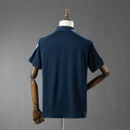 Real Madrid 25/26 Polo Jersey - Navy - Primetime Jerseys