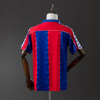 Barcelona 92/95 Home Retro Jersey - Primetime Jerseys