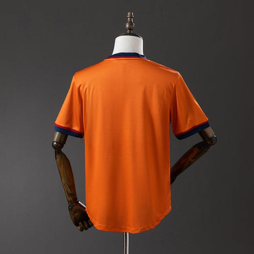 Barcelona 98/99 Third Retro Jersey - Primetime Jerseys