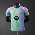 Barcelona 25/26 Concept Edition Player Version Jersey - Primetime Jerseys
