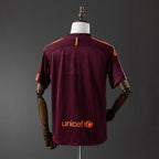 Barcelona 17/18 Third Retro Jersey - Primetime Jerseys