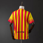 Barcelona 13/14 Away Retro Jersey - Primetime Jerseys