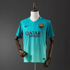 Barcelona 16/17 Third Retro Jersey - Primetime Jerseys