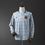 Barcelona 03/04 Away Retro Jersey - Primetime Jerseys