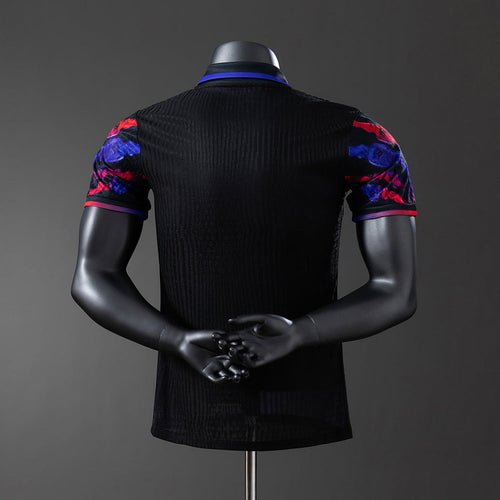 Barcelona 25/26 Special Edition Player Version Jersey - Black - Primetime Jerseys