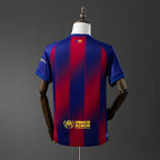 Barcelona 25/26 Home Jersey - Primetime Jerseys